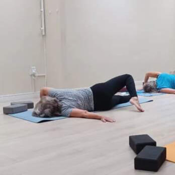 Aventurine Yoga