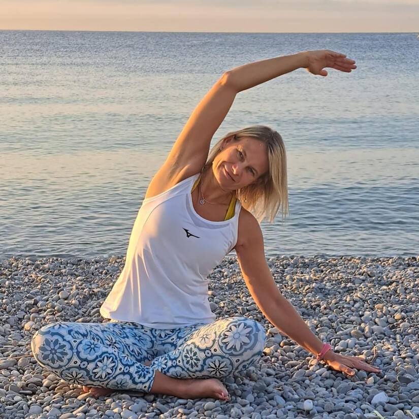 Aventurine Yoga