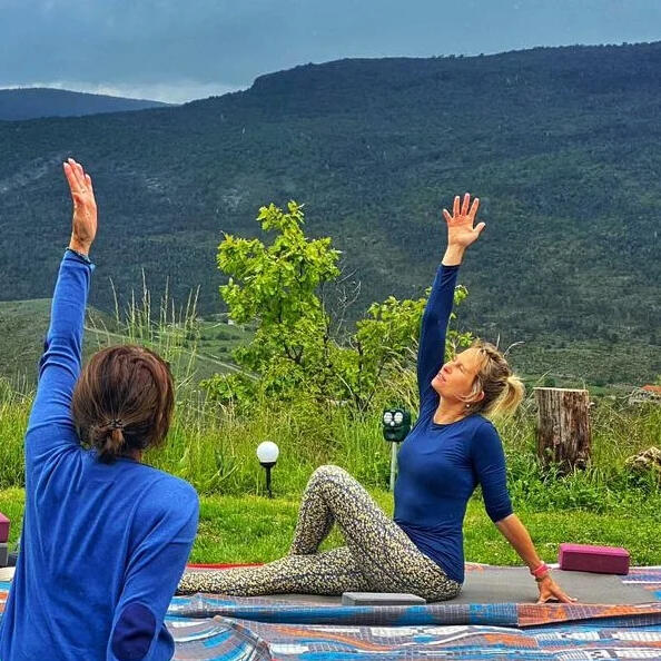 Aventurine Yoga