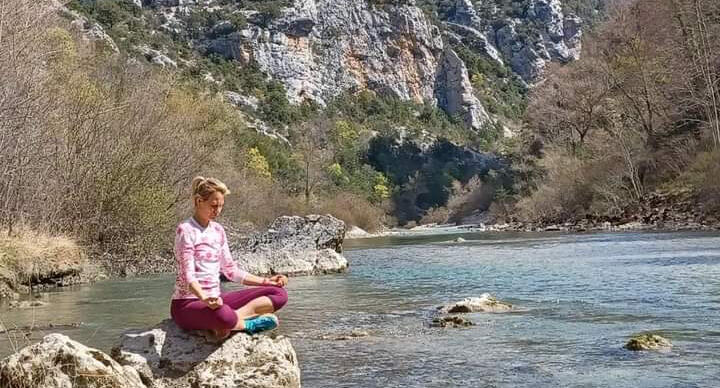 Aventurine Yoga