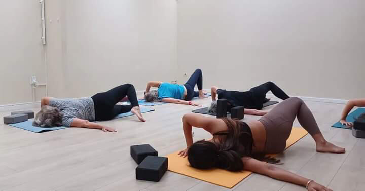 Aventurine Yoga